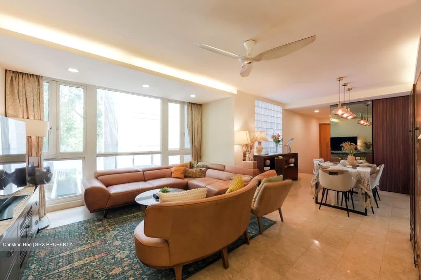 Changi Rise Condominium (D18), Condominium #605434611
